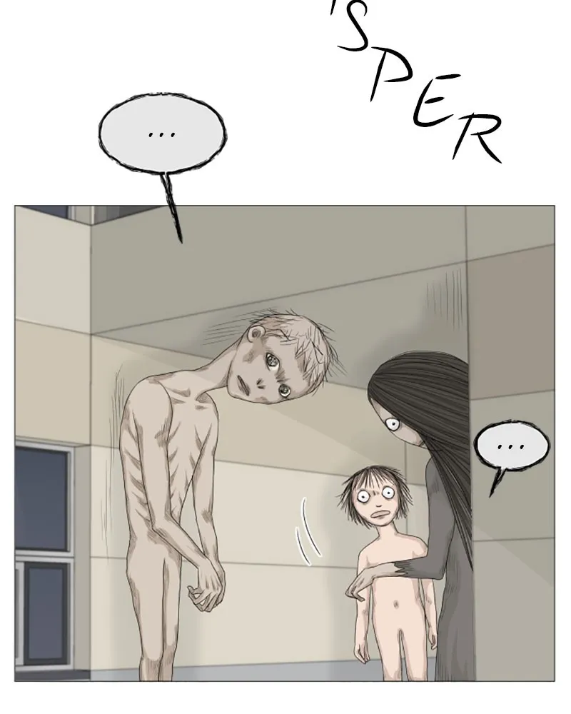 Read Half-Ghost chapter 2 image 37 on Lezhin