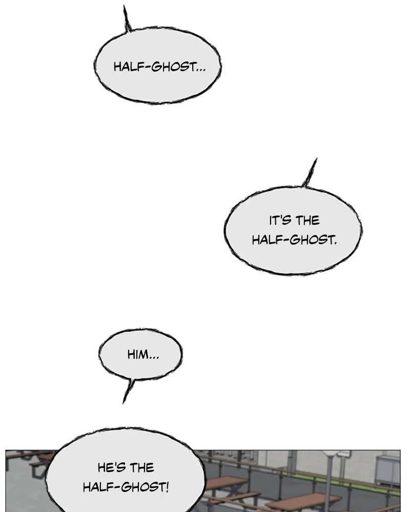Read Half-Ghost chapter 2 image 38 on Lezhin