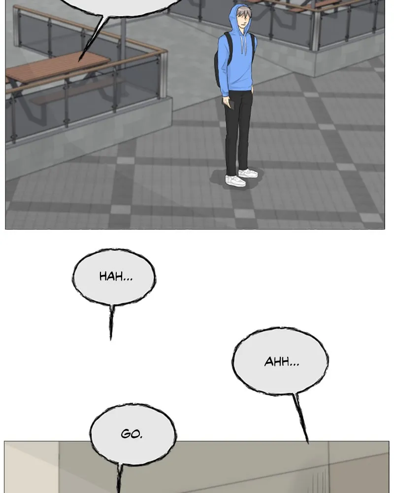 Read Half-Ghost chapter 2 image 39 on Lezhin