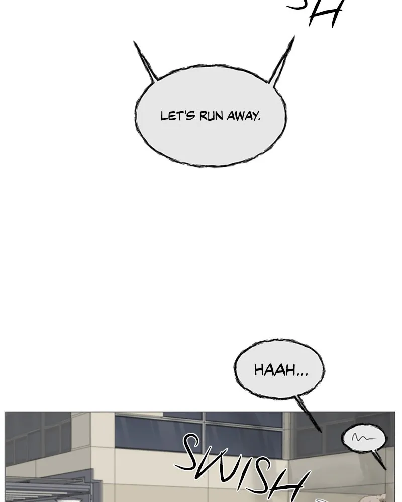 Read Half-Ghost chapter 2 image 41 on Lezhin
