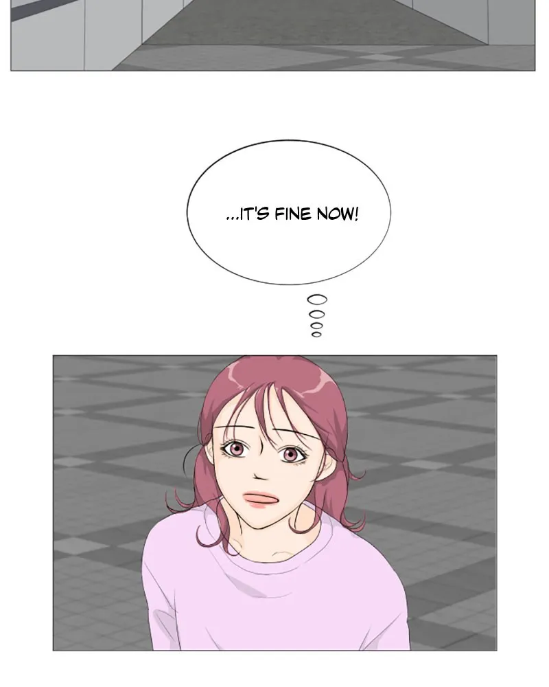 Read Half-Ghost chapter 2 image 46 on Lezhin