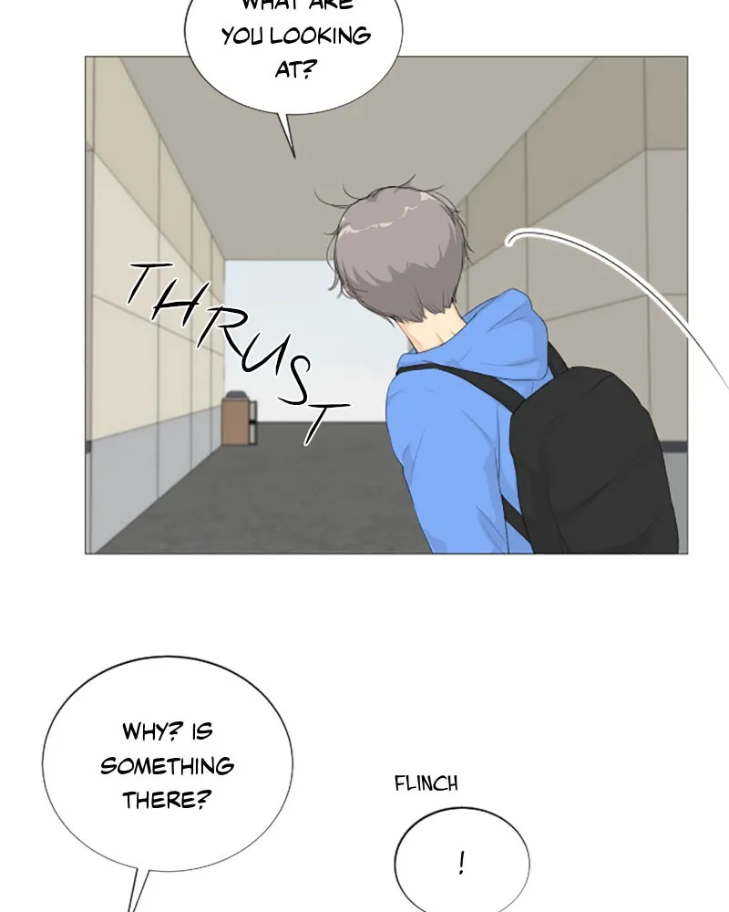 Read Half-Ghost chapter 2 image 48 on Lezhin