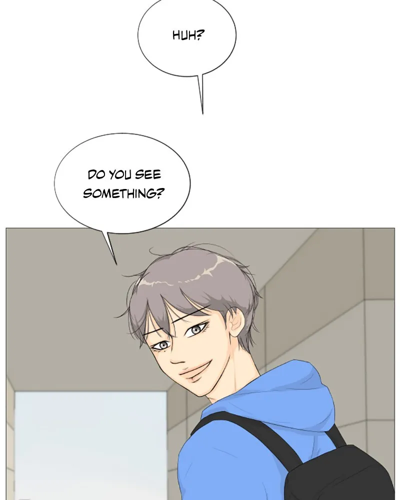 Read Half-Ghost chapter 2 image 50 on Lezhin