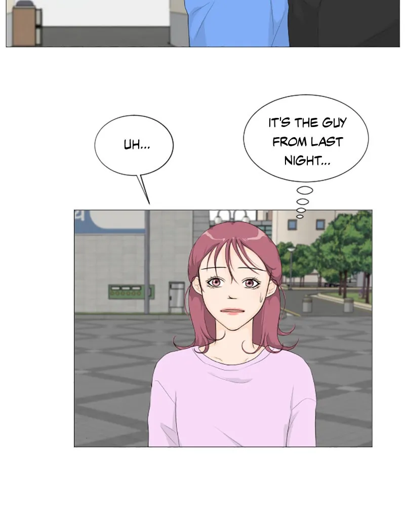 Read Half-Ghost chapter 2 image 51 on Lezhin