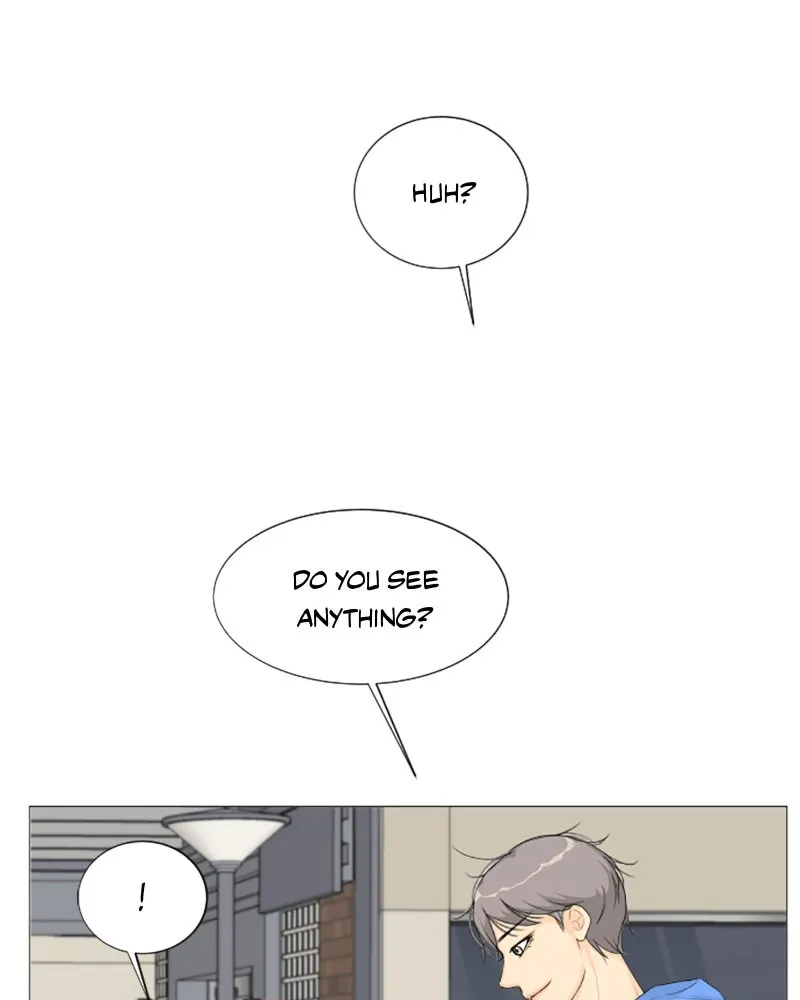Read Half-Ghost chapter 2 image 52 on Lezhin
