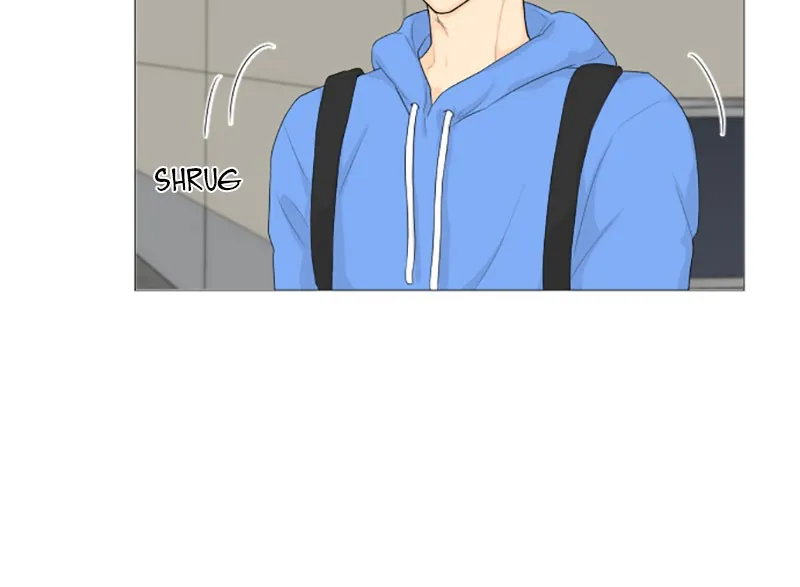 Read Half-Ghost chapter 2 image 55 on Lezhin