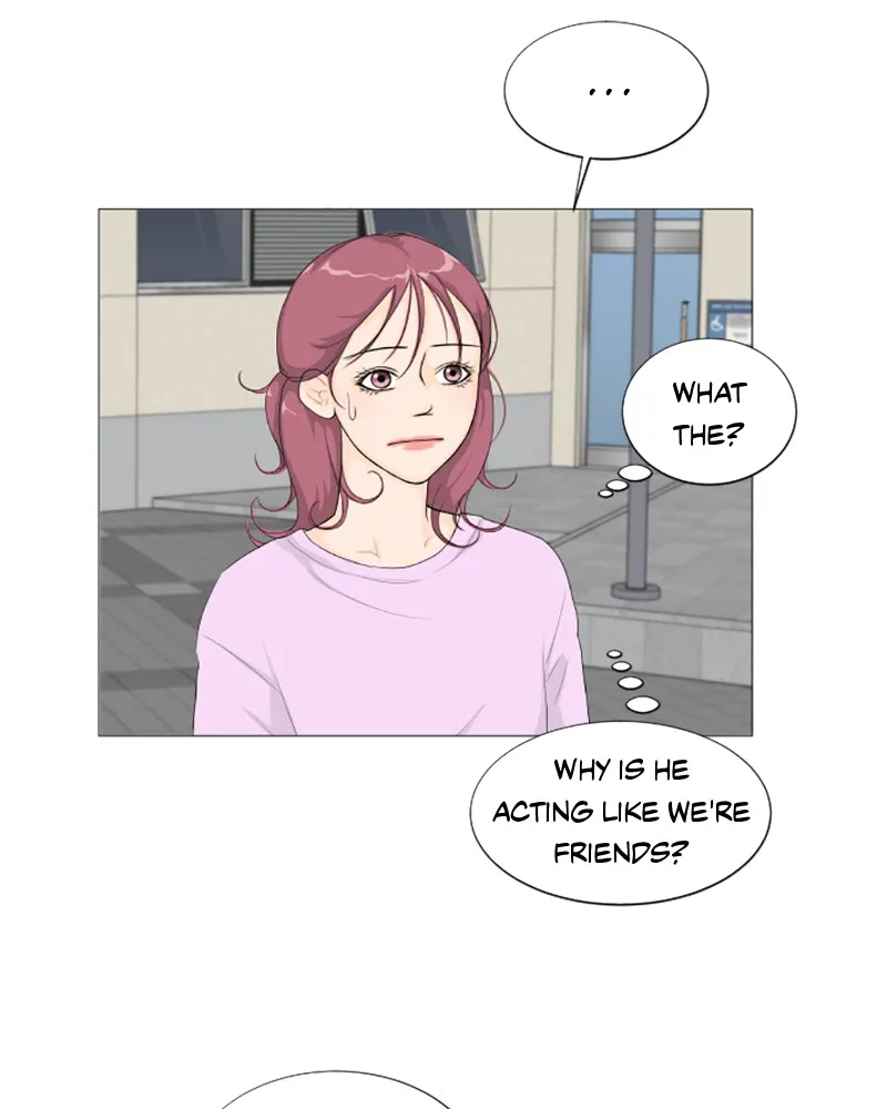 Read Half-Ghost chapter 2 image 56 on Lezhin