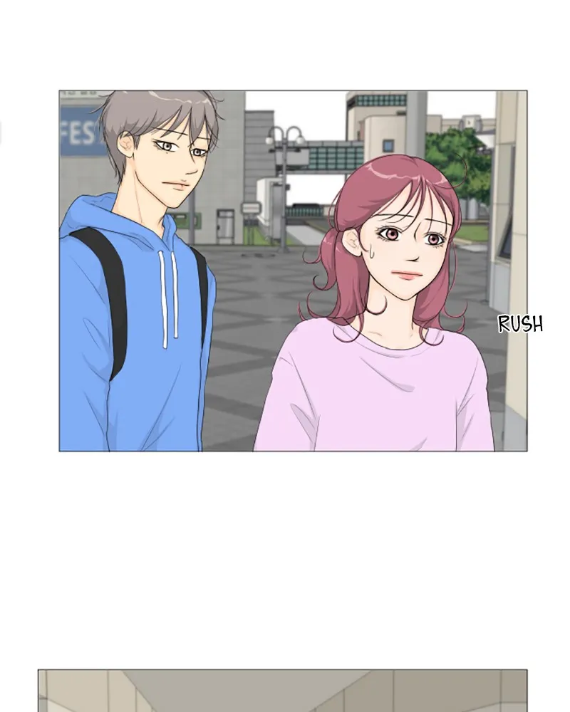 Read Half-Ghost chapter 2 image 58 on Lezhin