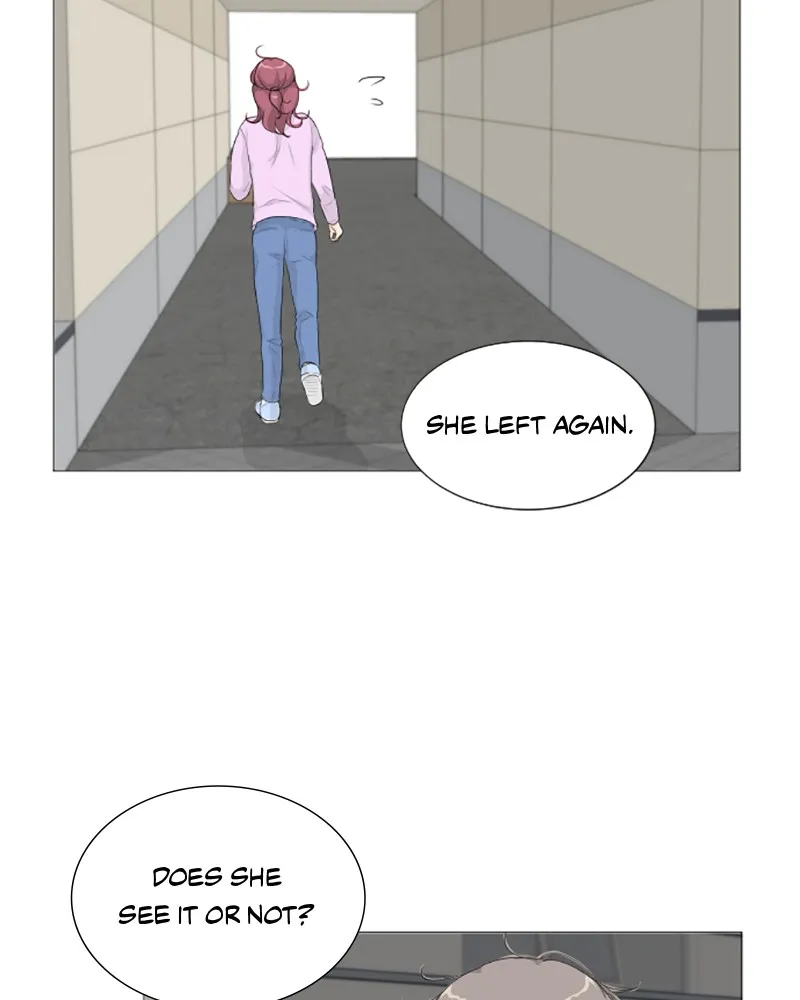 Read Half-Ghost chapter 2 image 59 on Lezhin