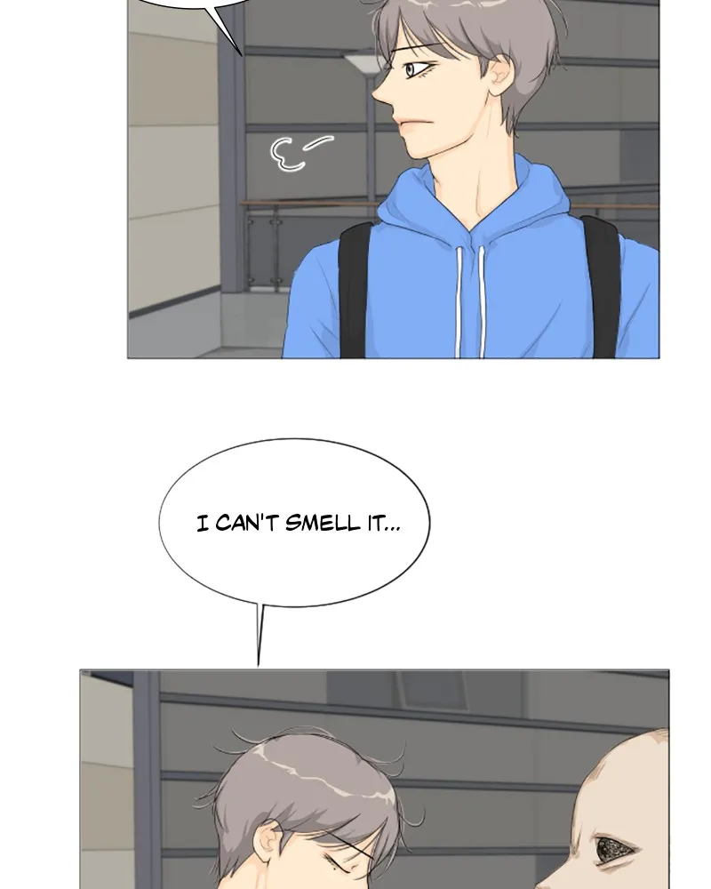 Read Half-Ghost chapter 2 image 60 on Lezhin