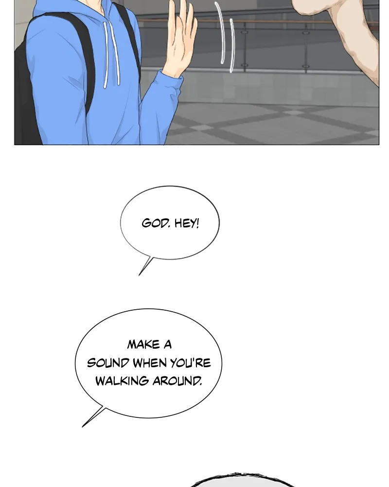 Read Half-Ghost chapter 2 image 62 on Lezhin