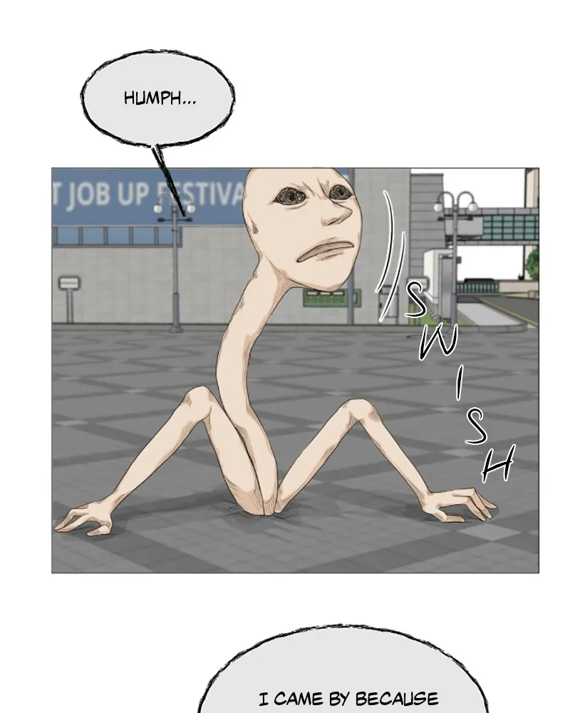 Read Half-Ghost chapter 2 image 64 on Lezhin