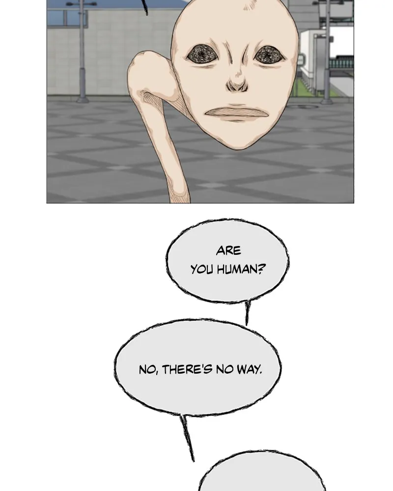 Read Half-Ghost chapter 2 image 67 on Lezhin