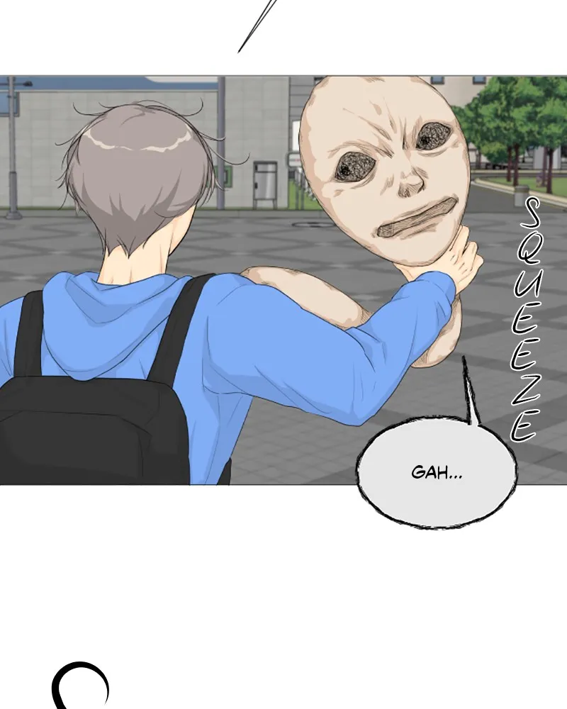 Read Half-Ghost chapter 2 image 70 on Lezhin