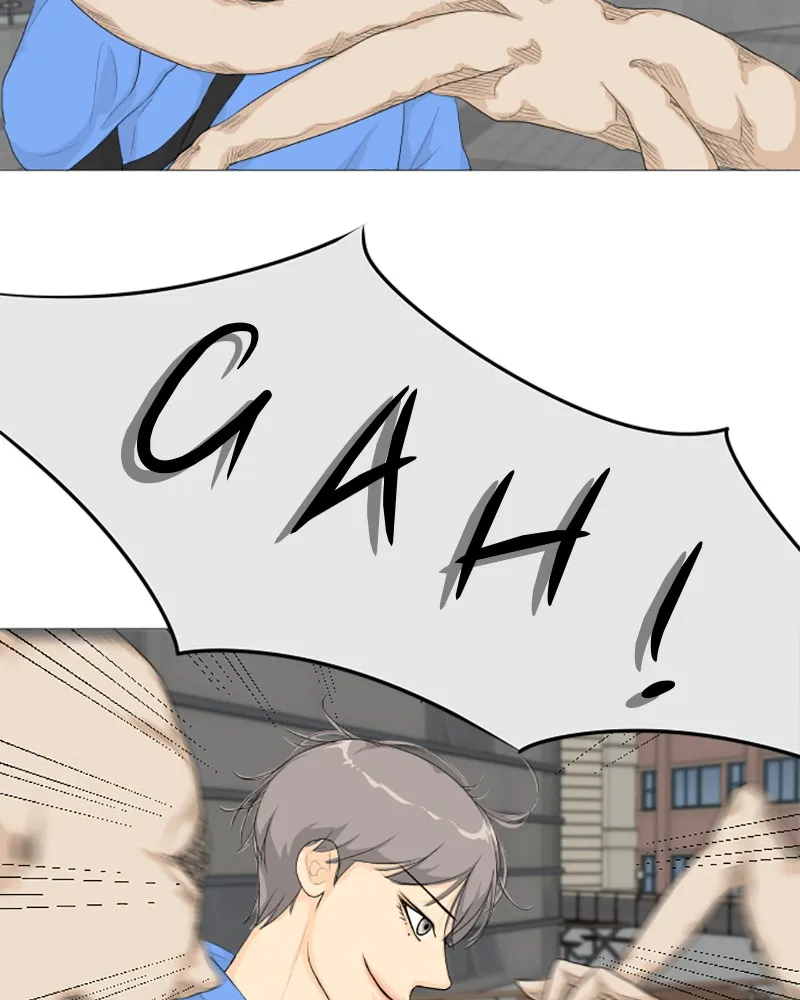 Read Half-Ghost chapter 2 image 74 on Lezhin