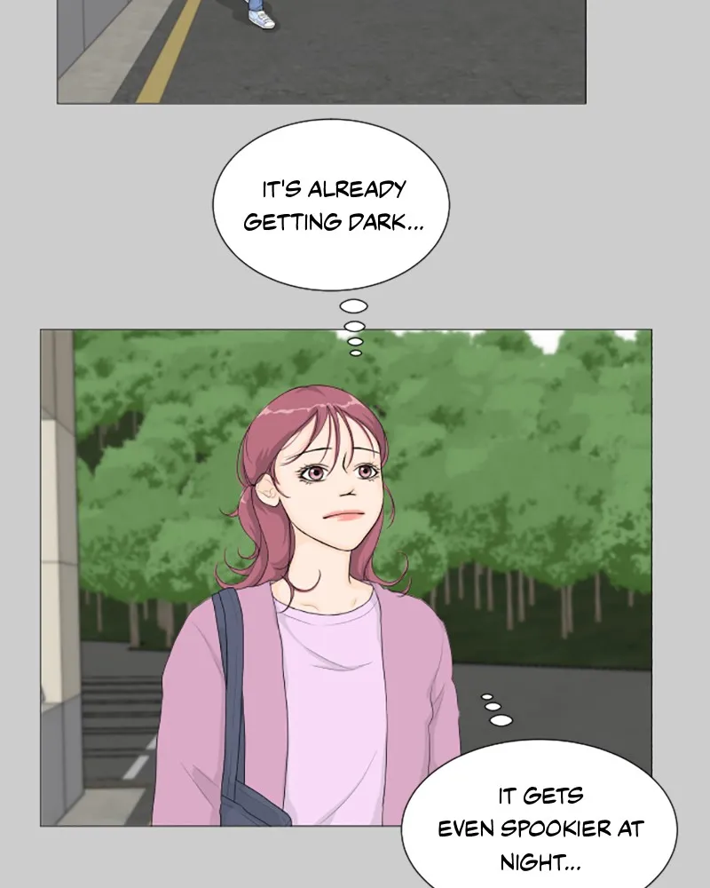Read Half-Ghost chapter 2 image 77 on Lezhin