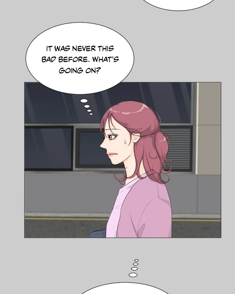 Read Half-Ghost chapter 2 image 78 on Lezhin