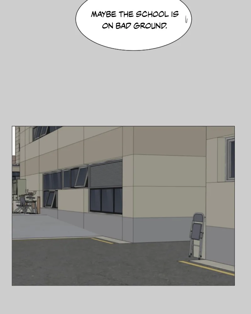 Read Half-Ghost chapter 2 image 79 on Lezhin