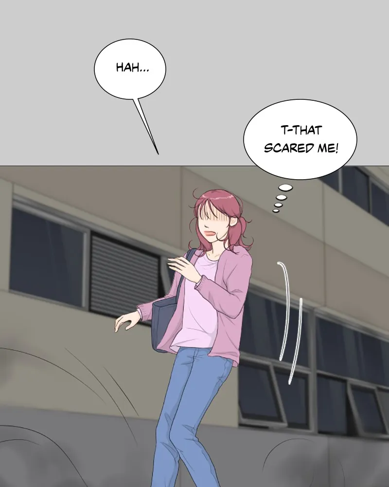 Read Half-Ghost chapter 2 image 82 on Lezhin