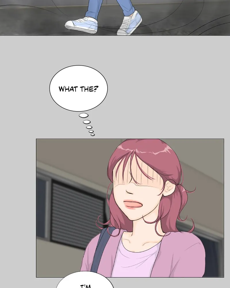 Read Half-Ghost chapter 2 image 83 on Lezhin