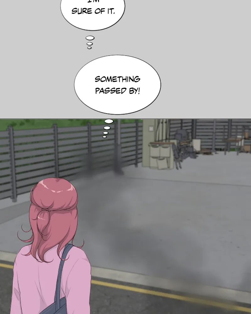 Read Half-Ghost chapter 2 image 84 on Lezhin
