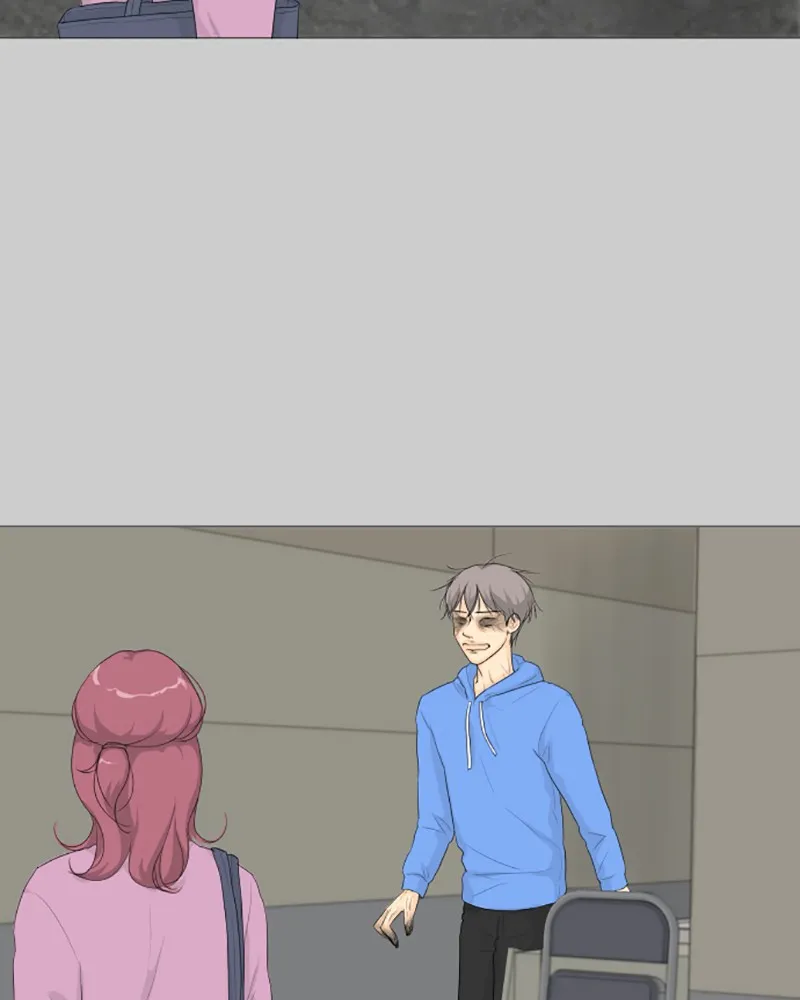 Read Half-Ghost chapter 2 image 86 on Lezhin