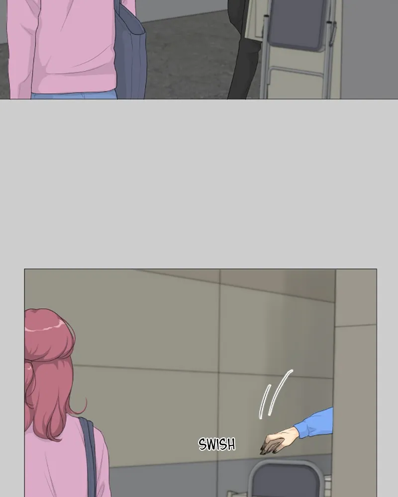 Read Half-Ghost chapter 2 image 87 on Lezhin