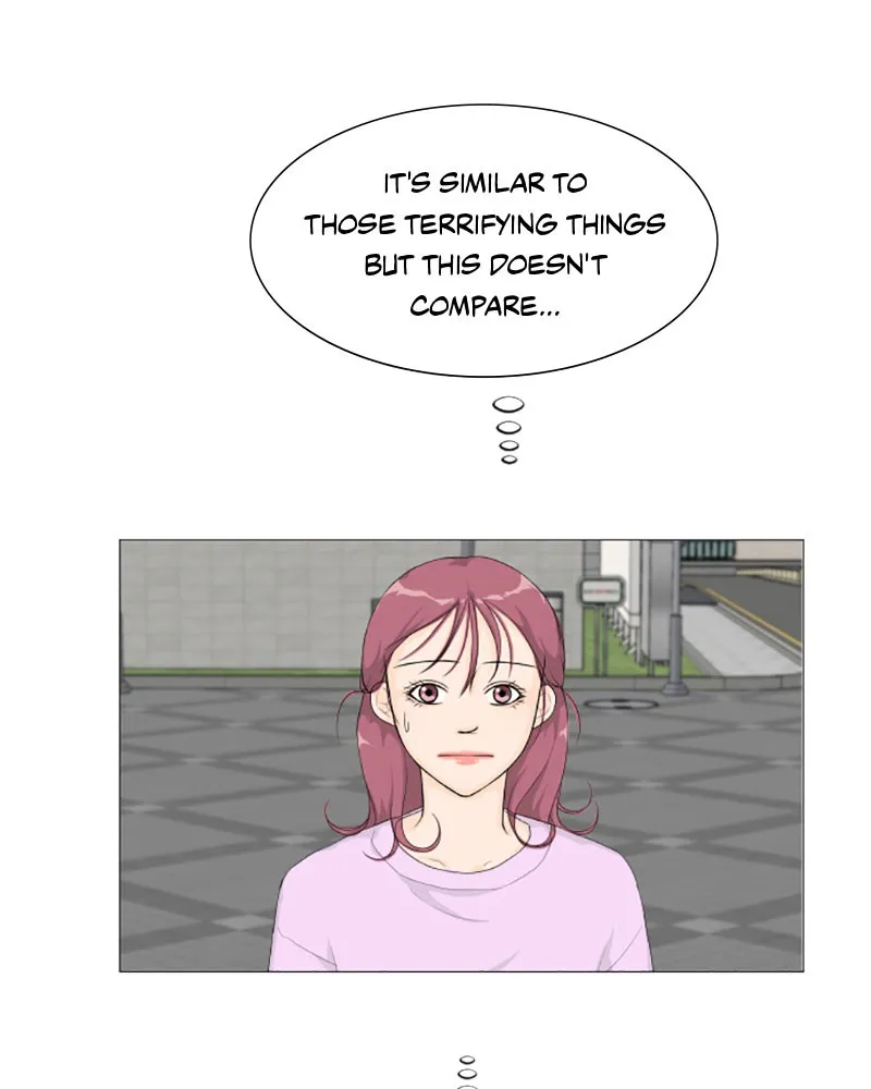 Read Half-Ghost chapter 2 image 9 on Lezhin