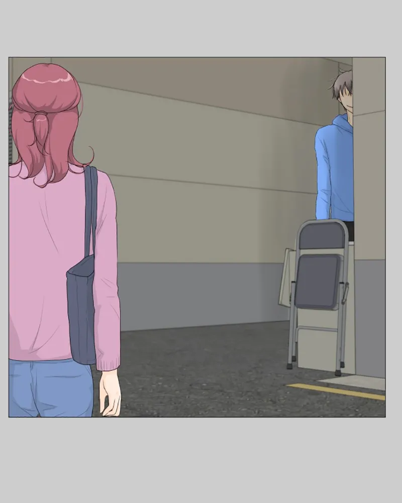 Read Half-Ghost chapter 2 image 90 on Lezhin