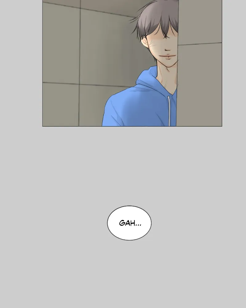 Read Half-Ghost chapter 2 image 93 on Lezhin