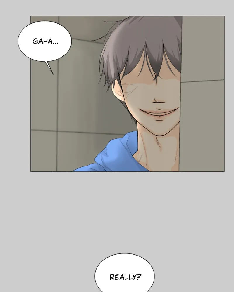 Read Half-Ghost chapter 2 image 94 on Lezhin