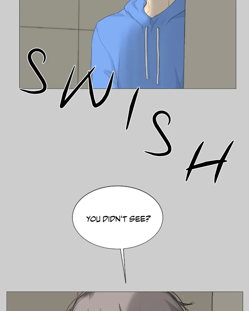 Read Half-Ghost chapter 2 image 96 on Lezhin