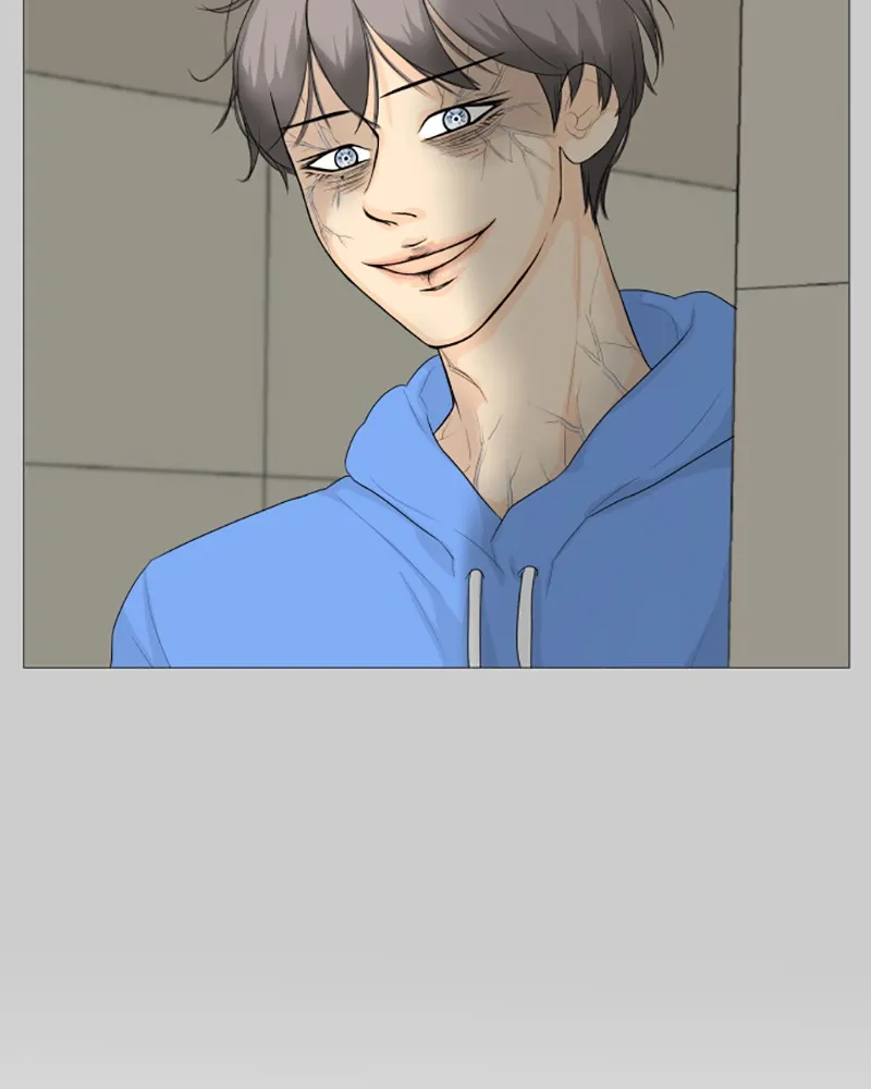Read Half-Ghost chapter 2 image 97 on Lezhin