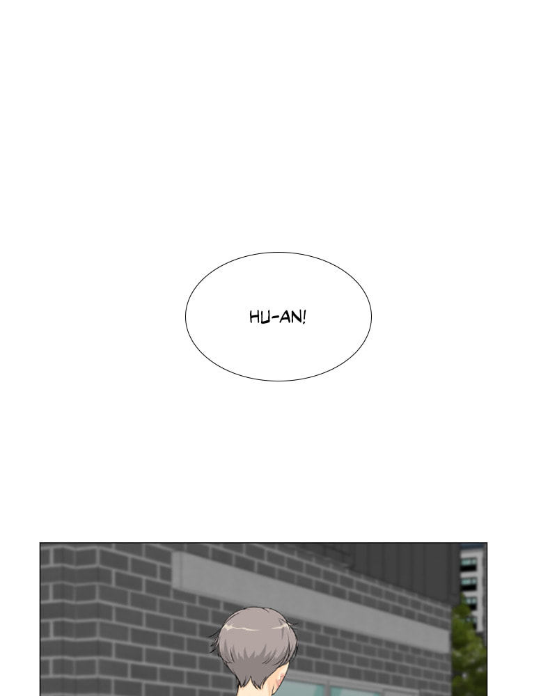 Read Half-Ghost chapter 20 image 1 on Lezhin