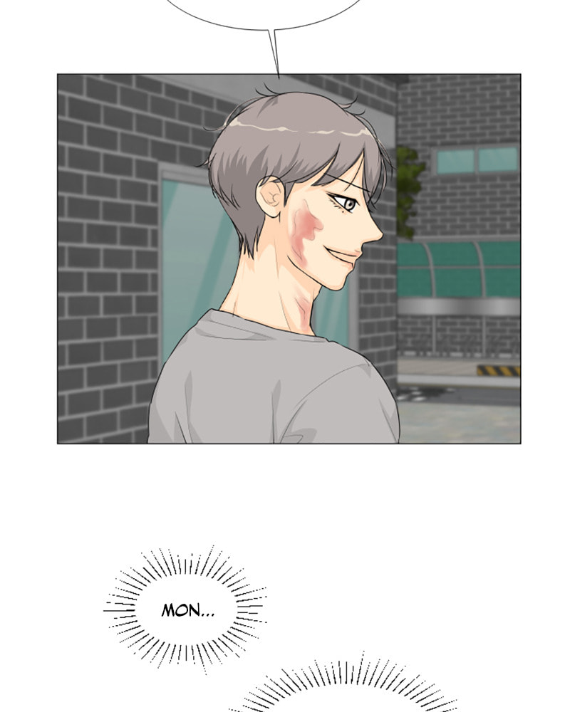 Read Half-Ghost chapter 20 image 11 on Lezhin