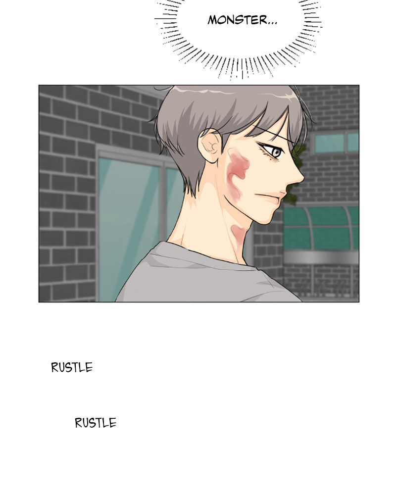 Read Half-Ghost chapter 20 image 12 on Lezhin