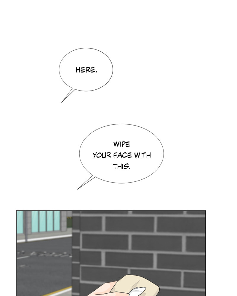 Read Half-Ghost chapter 20 image 13 on Lezhin