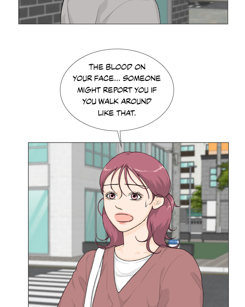 Read Half-Ghost chapter 20 image 15 on Lezhin