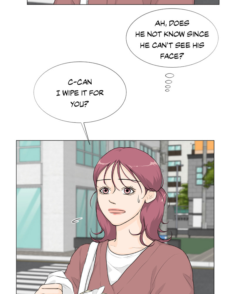 Read Half-Ghost chapter 20 image 16 on Lezhin
