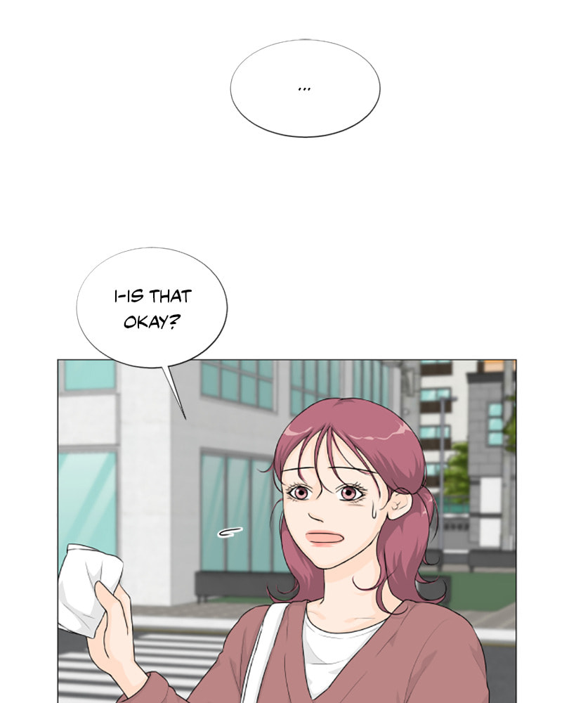 Read Half-Ghost chapter 20 image 18 on Lezhin