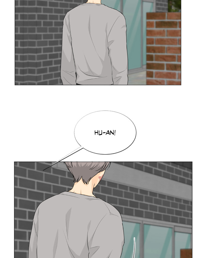 Read Half-Ghost chapter 20 image 2 on Lezhin