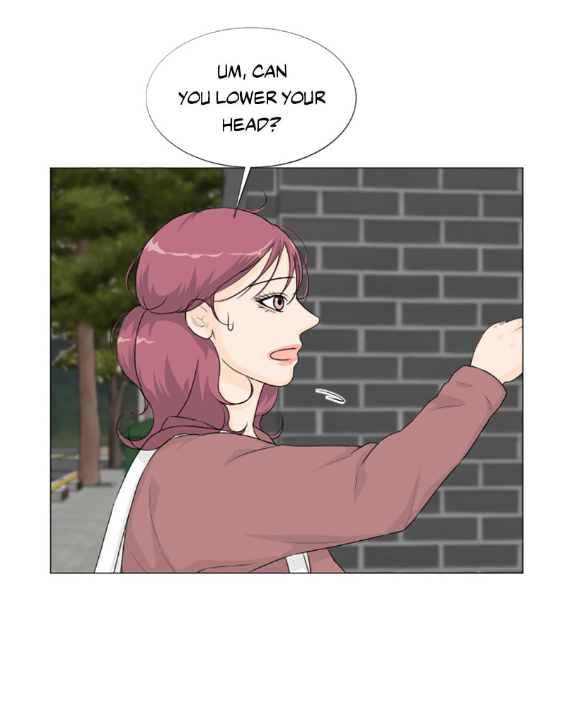 Read Half-Ghost chapter 20 image 20 on Lezhin