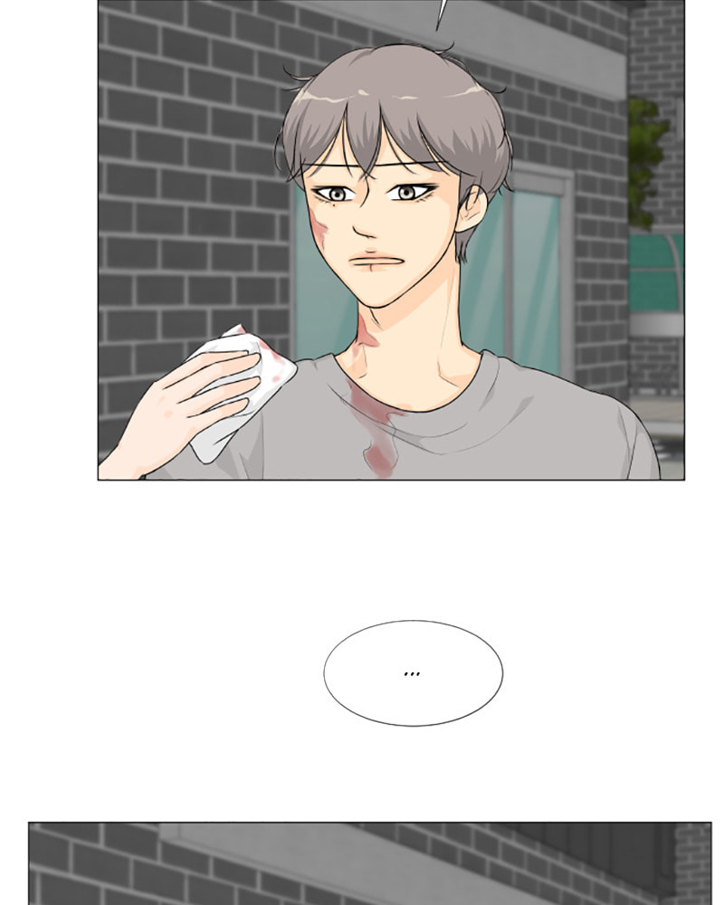 Read Half-Ghost chapter 20 image 22 on Lezhin