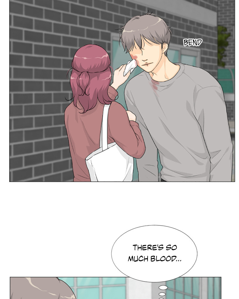 Read Half-Ghost chapter 20 image 23 on Lezhin