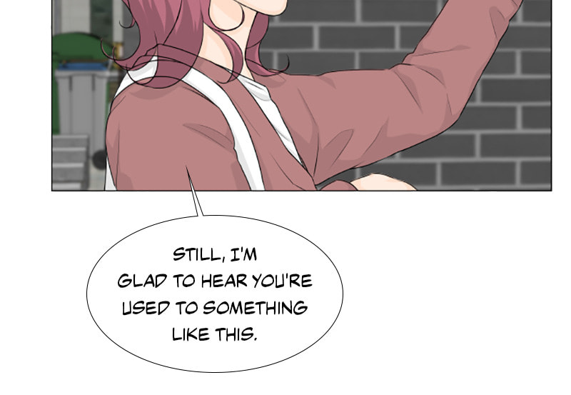 Read Half-Ghost chapter 20 image 26 on Lezhin