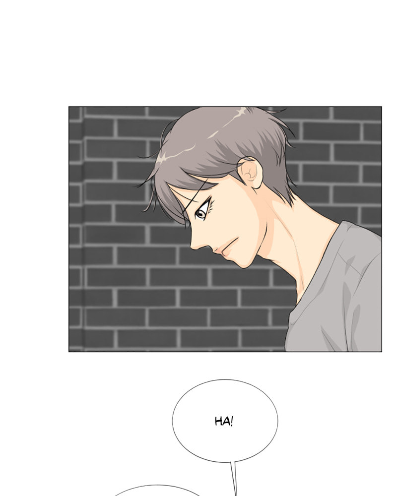 Read Half-Ghost chapter 20 image 27 on Lezhin
