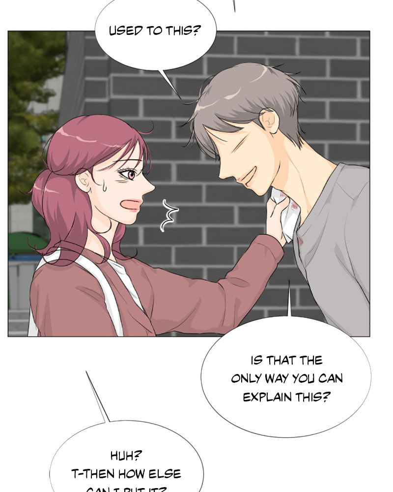 Read Half-Ghost chapter 20 image 28 on Lezhin