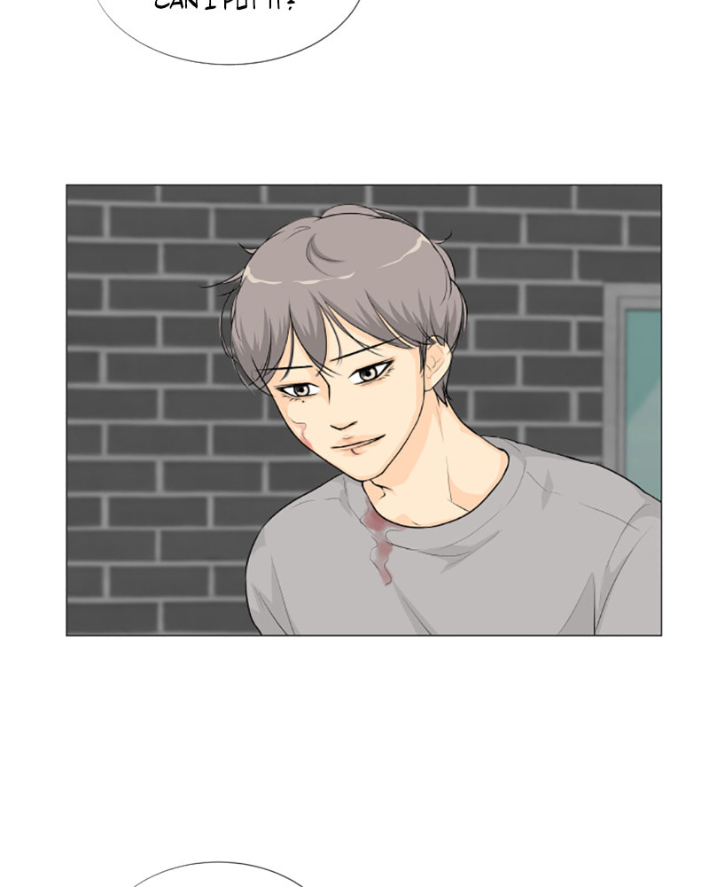 Read Half-Ghost chapter 20 image 29 on Lezhin