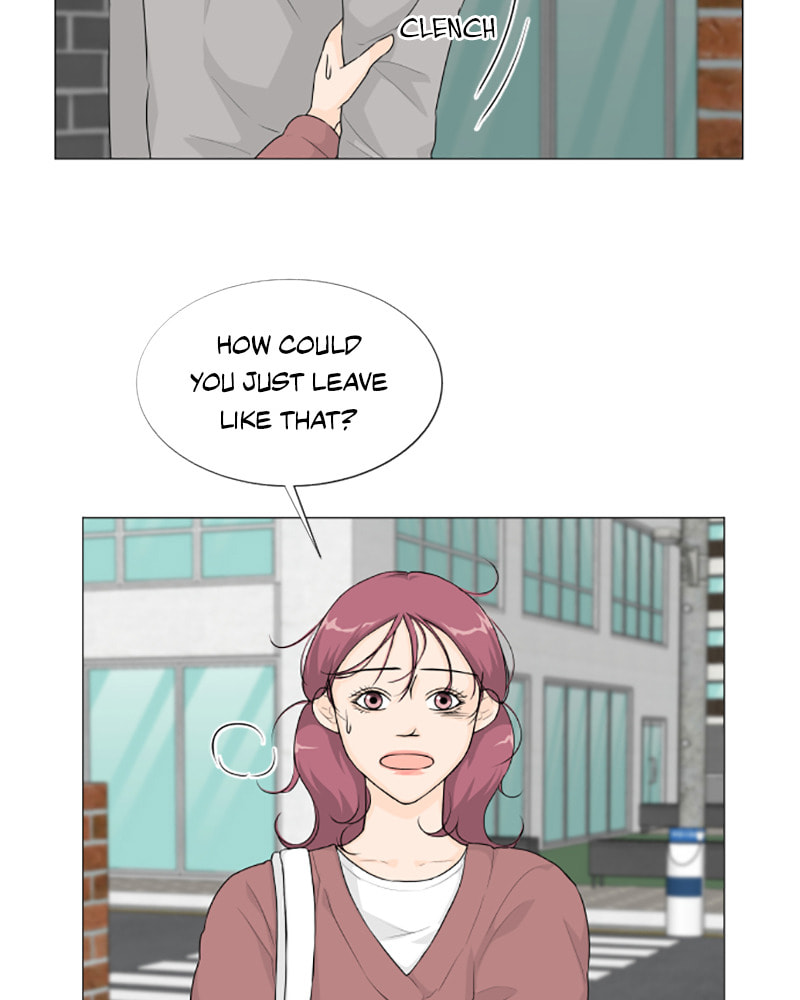 Read Half-Ghost chapter 20 image 3 on Lezhin
