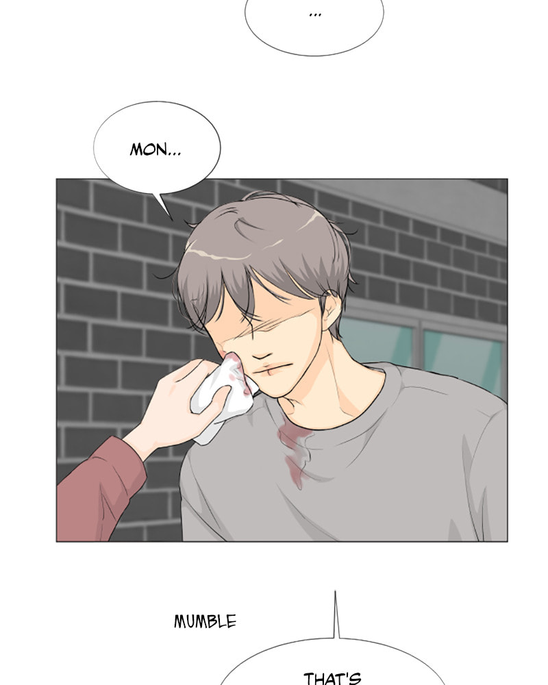 Read Half-Ghost chapter 20 image 31 on Lezhin